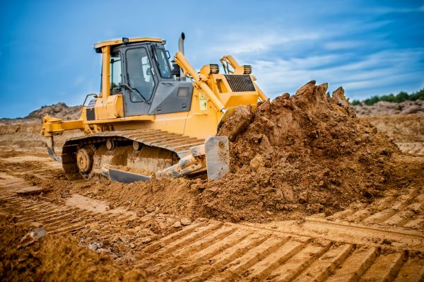Property Regrading