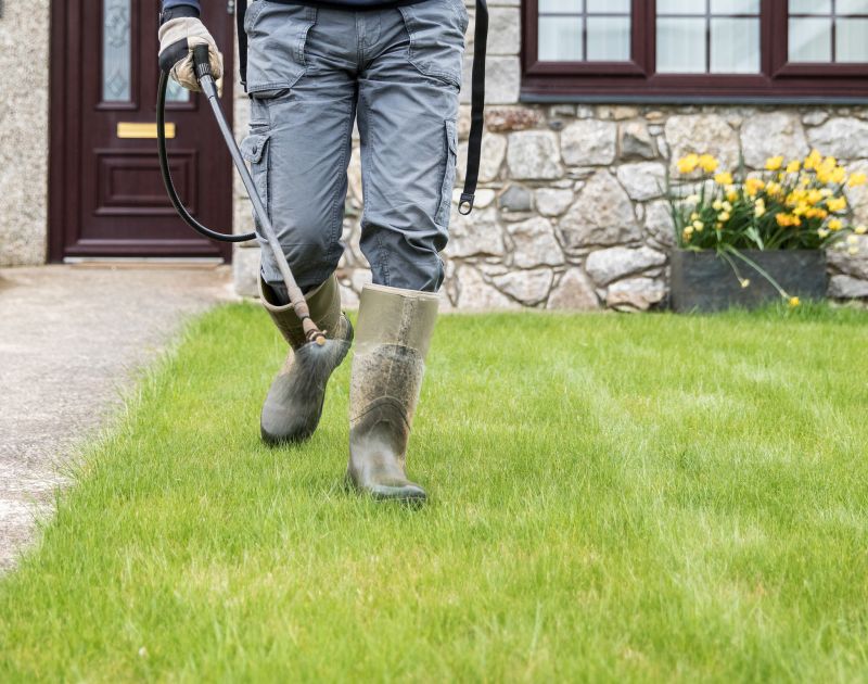 Products For Yard Regradings in use